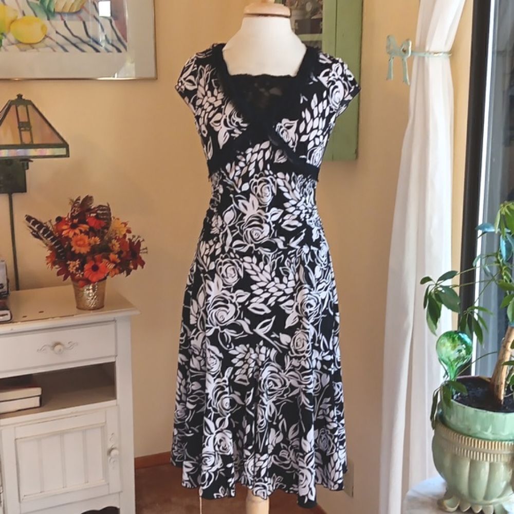Besti Belli Soft Knit Dress